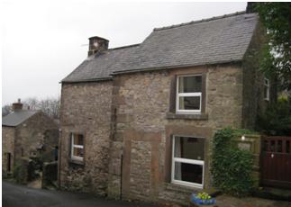 East Bank Cottage
